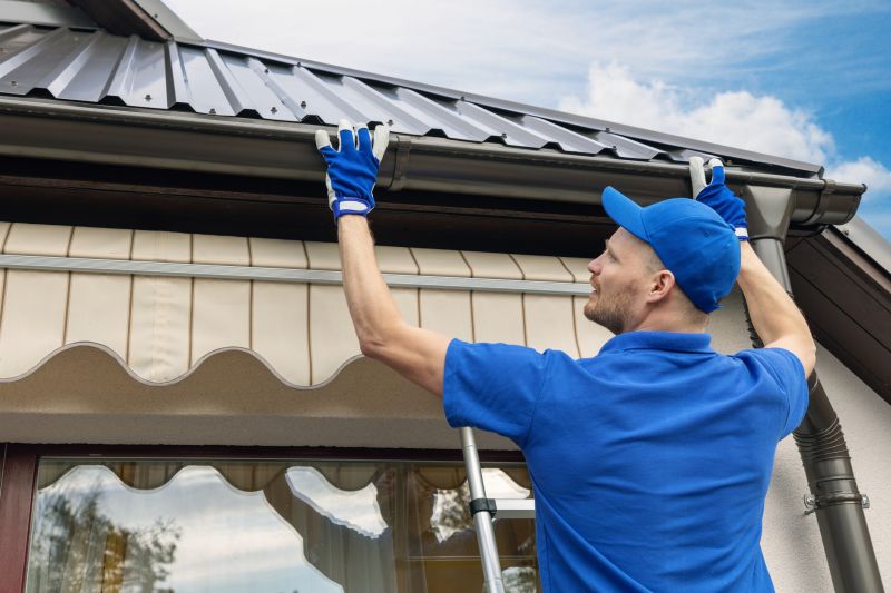 Best Gutter Repair Contractors in Annapolis, MD