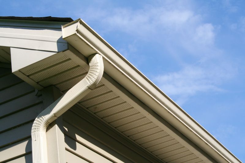 Gutter Installation Service detail