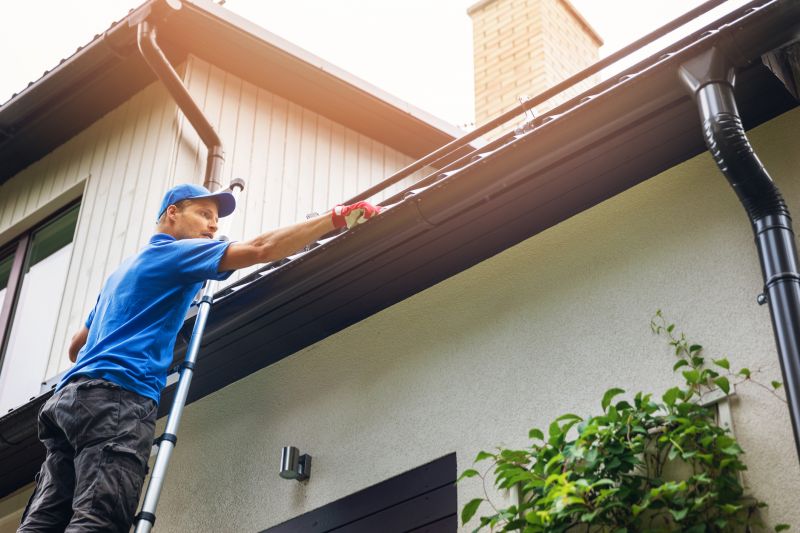 Cost of Gutter in Annapolis, MD
